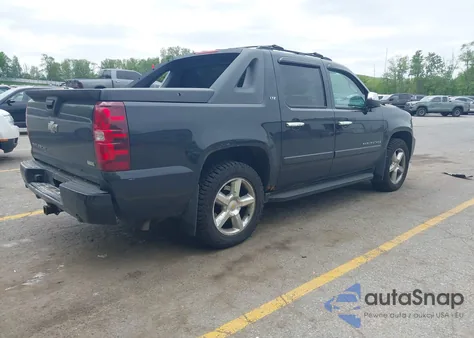 2007 Chevrolet Avalanche 1500 Ls/Lt/Ltz z USA, uszkodzony, nr VIN 3GNFK12307G292585